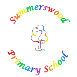 Summerswood Primary School logo