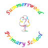 Summerswood Primary School logo
