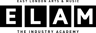 East London Arts & Music logo