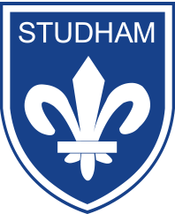 Studham Village CofE Academy logo