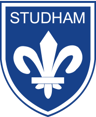 Studham Village CofE Academy logo