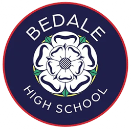 Bedale High School logo