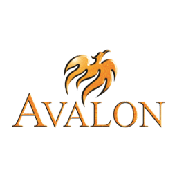 Avalon School logo