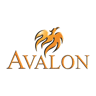 Avalon School logo