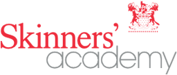 Skinners' Academy logo