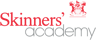 Skinners' Academy logo