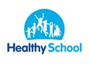 St Paul's Whitechapel Church of England Primary School logo