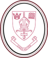 Cuddington Community Primary School logo