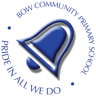 Bow Community Primary School logo
