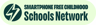 Heritage School logo