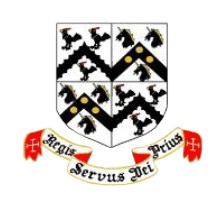 St Thomas More Catholic Primary School logo