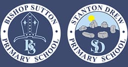 Stanton Drew Primary School logo
