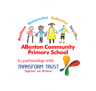 Allenton Primary School logo