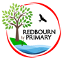 Redbourn Primary School logo