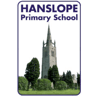 Hanslope Primary School logo
