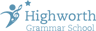 Highworth Grammar School logo