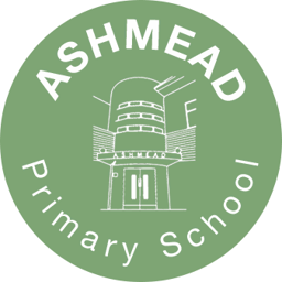 Ashmead Primary School logo