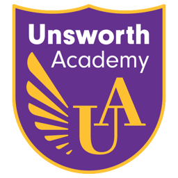 Unsworth Academy logo