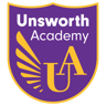Unsworth Academy logo