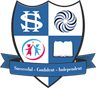 Somers Heath Primary School logo