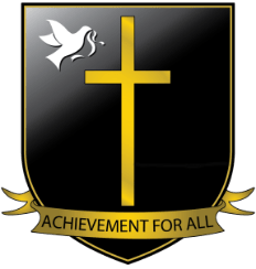 St Michaels Church of England Academy logo