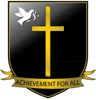 St Michaels Church of England Academy logo