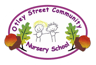 Otley Street Community Nursery School logo