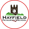 Hayfield Primary School logo
