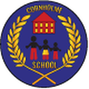 Cornholme Junior, Infant and Nursery School logo
