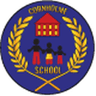 Cornholme Junior, Infant and Nursery School logo