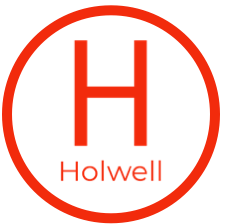 Holwell Primary School logo