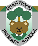 Bearwood Primary School logo