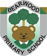 Bearwood Primary School logo