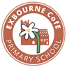 Exbourne Church of England Primary School logo