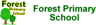 Forest Primary School logo