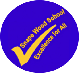 Snape Wood Primary and Nursery School logo