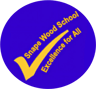 Snape Wood Primary and Nursery School logo