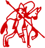 Aloeric Primary School logo