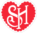 Sacred Heart Roman Catholic Primary School, Church logo