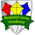 Peafield Lane Academy logo