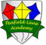 Peafield Lane Academy logo
