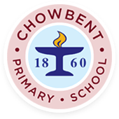 Chowbent Primary School logo