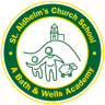 St Aldhelms Church School logo