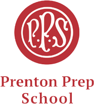 Prenton Preparatory School logo