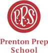 Prenton Preparatory School logo