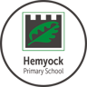 Hemyock Primary School logo