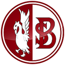 Blessed Sacrament Catholic Primary School logo