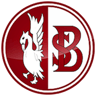 Blessed Sacrament Catholic Primary School logo