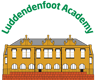 Luddendenfoot Academy logo
