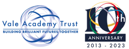 St Johns CofE Academy logo
